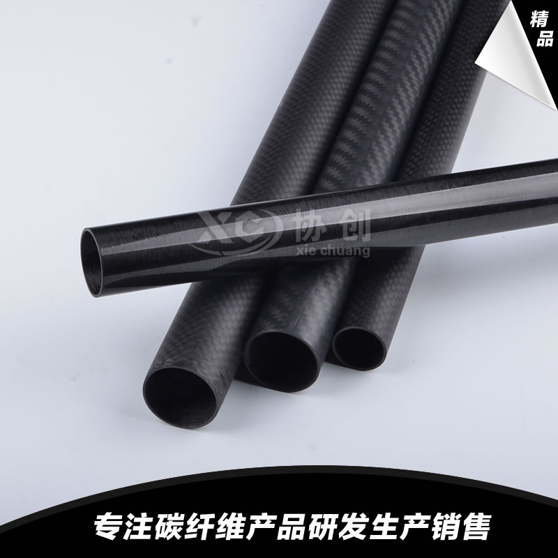 碳纖維管在各行業(yè)中的應(yīng)用，讓你大開眼界！