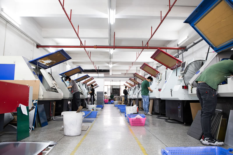 不止于輕量化：一家碳纖維廠家對“強度”的執著追求??